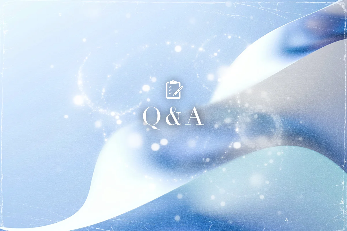 Q&Aイメージ