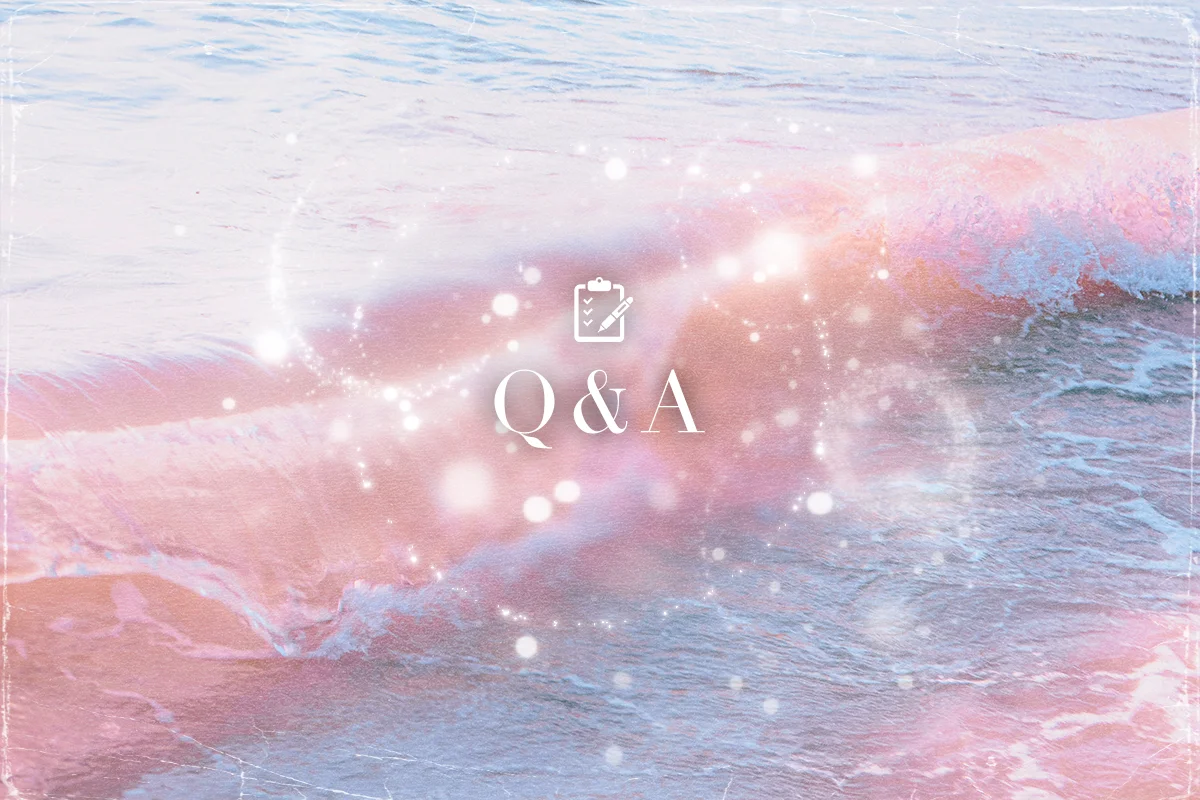 Q&Aイメージ