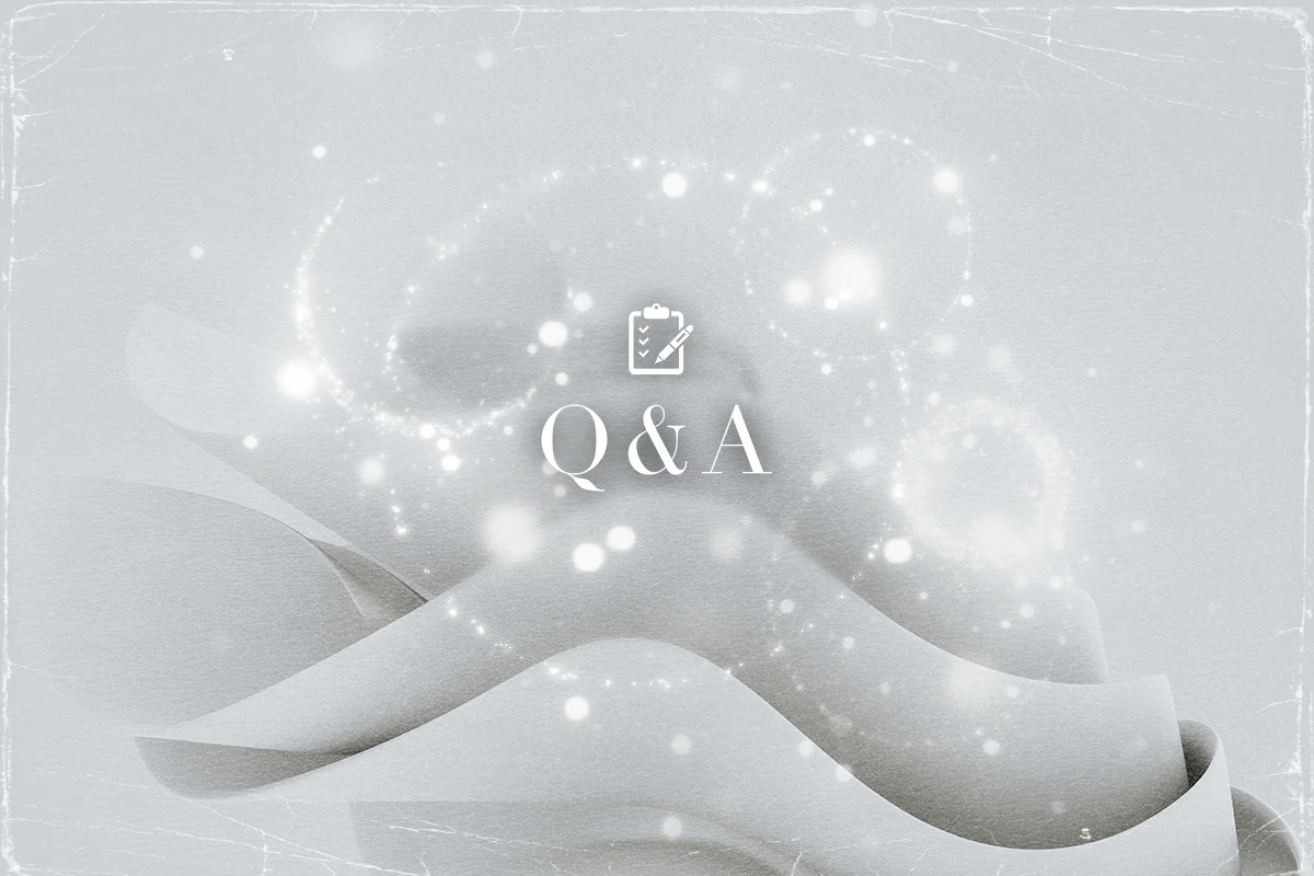 Q&Aイメージ