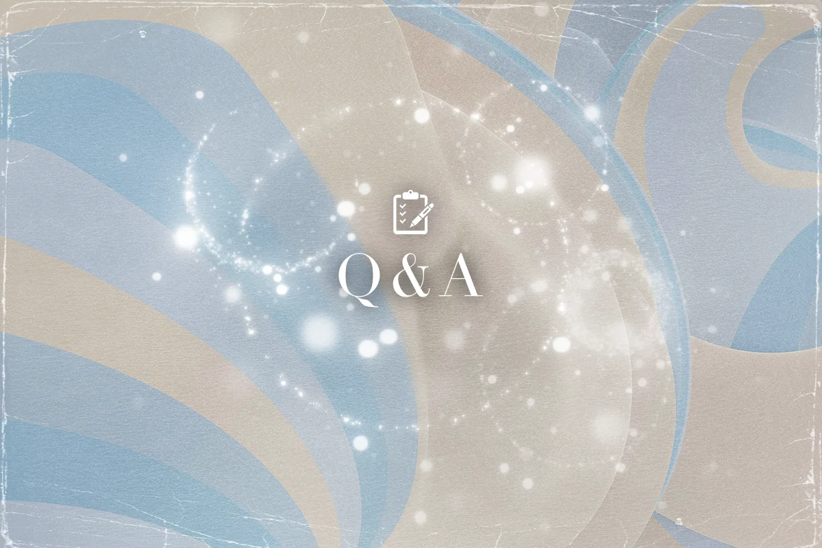 Q&A9