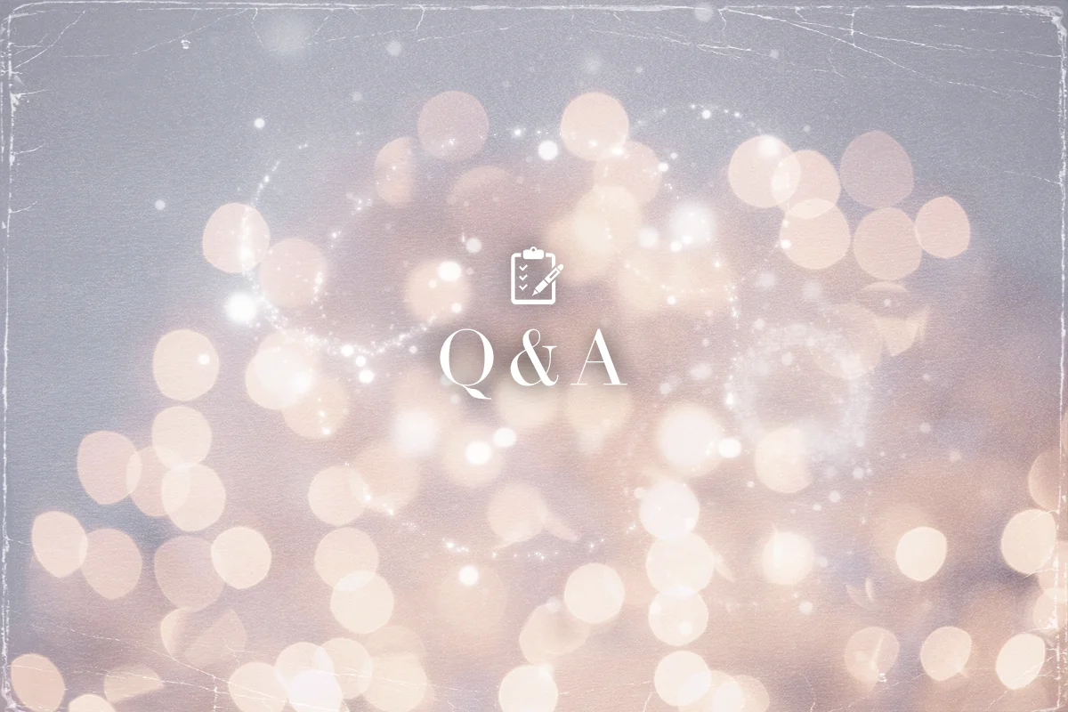 Q&Aイメージ