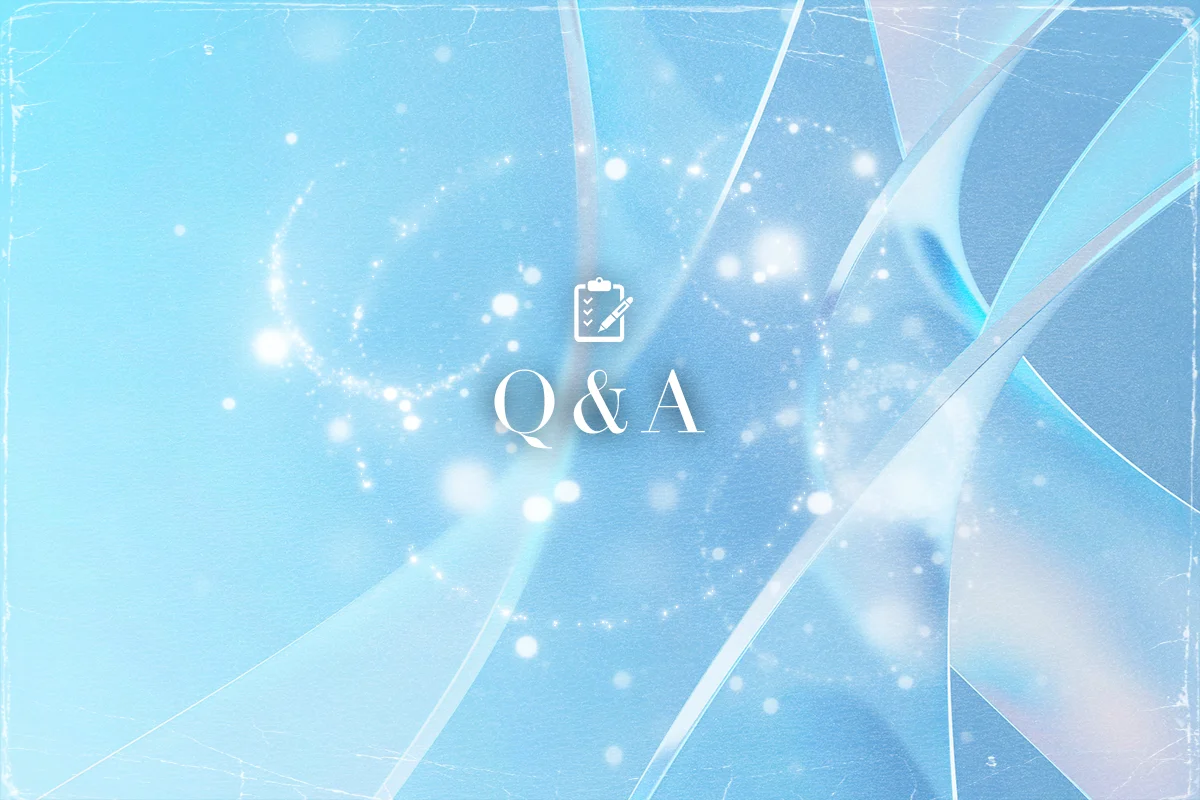 Q&A43