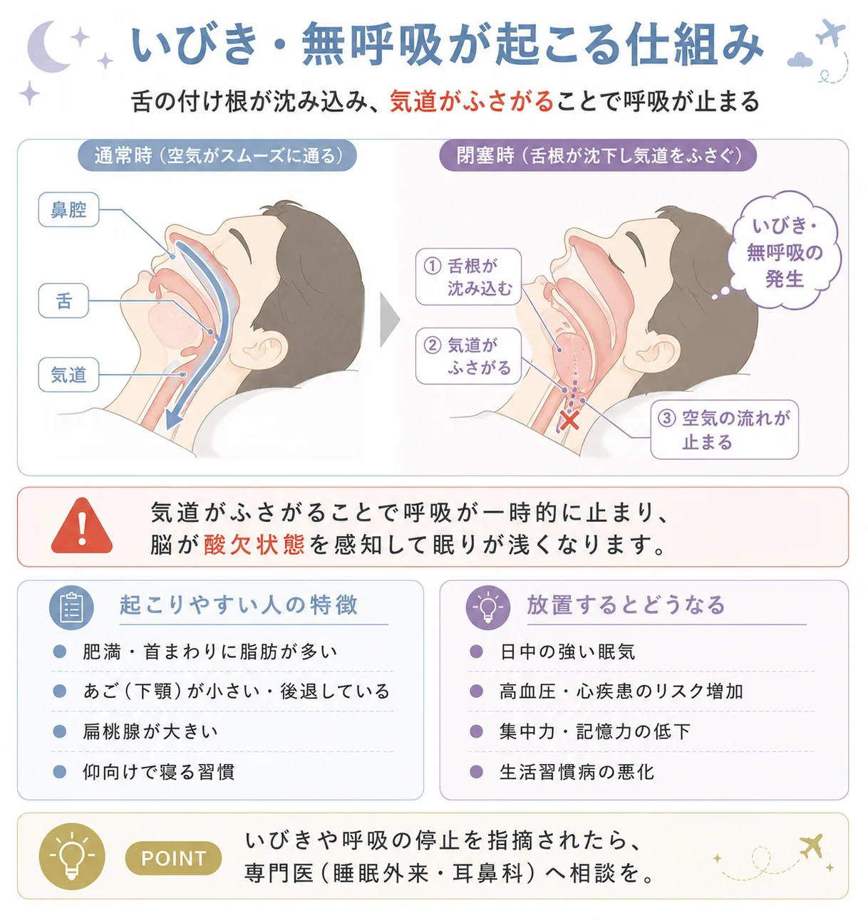 気道イメージ