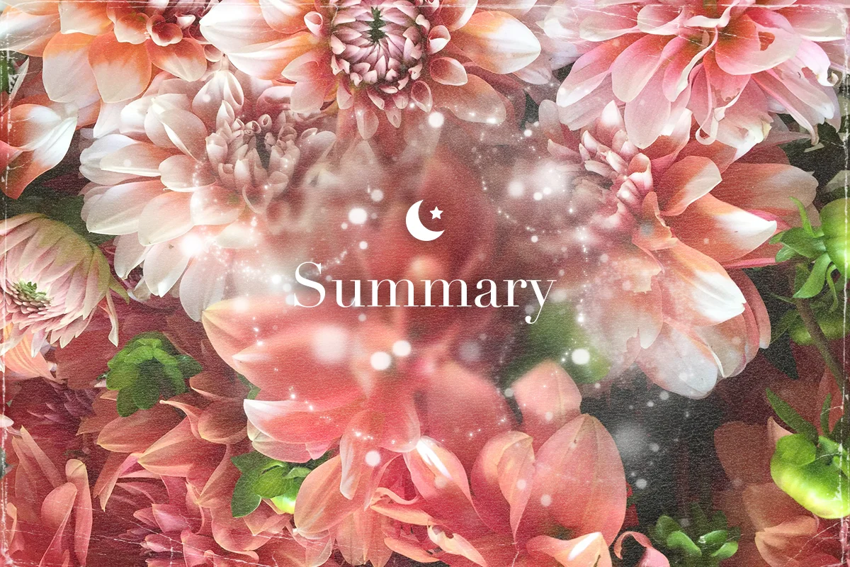 summary